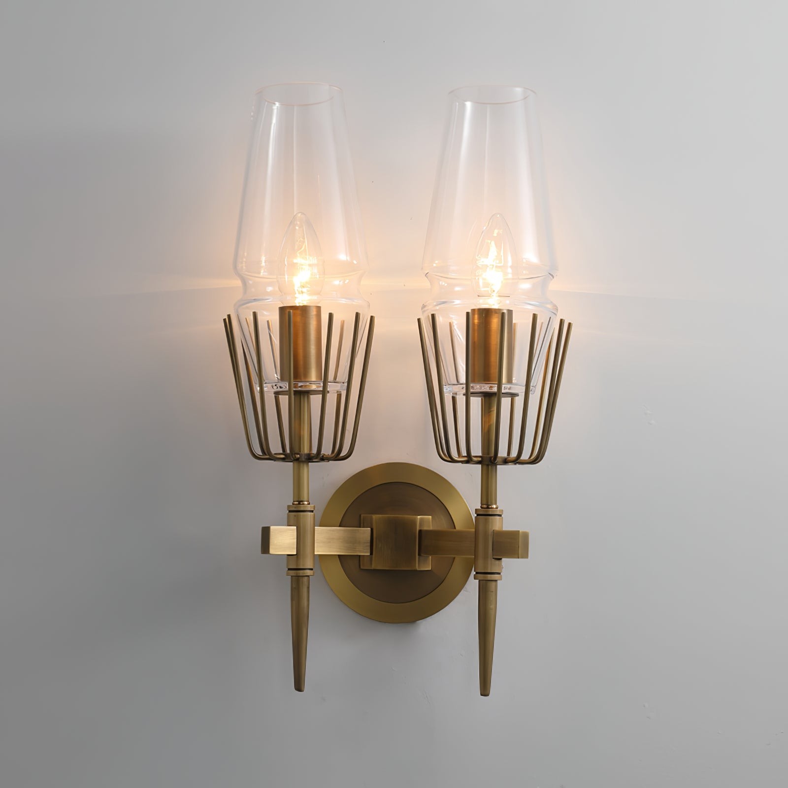 Chaillot Wall Lamp K991