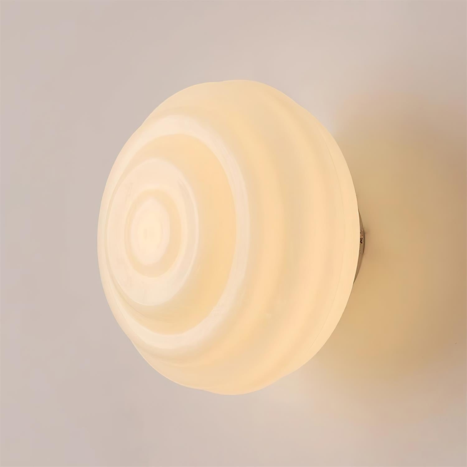 Beverly Wall Light D18