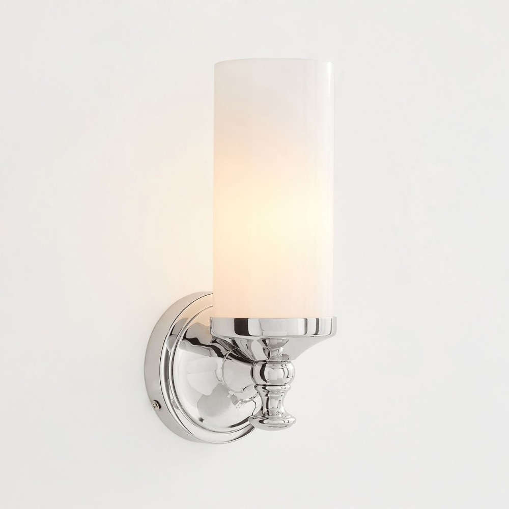 Kalvora Wall Sconce Light Fixture - Contemporary Metal Wall Lamp for Home Décor K1286