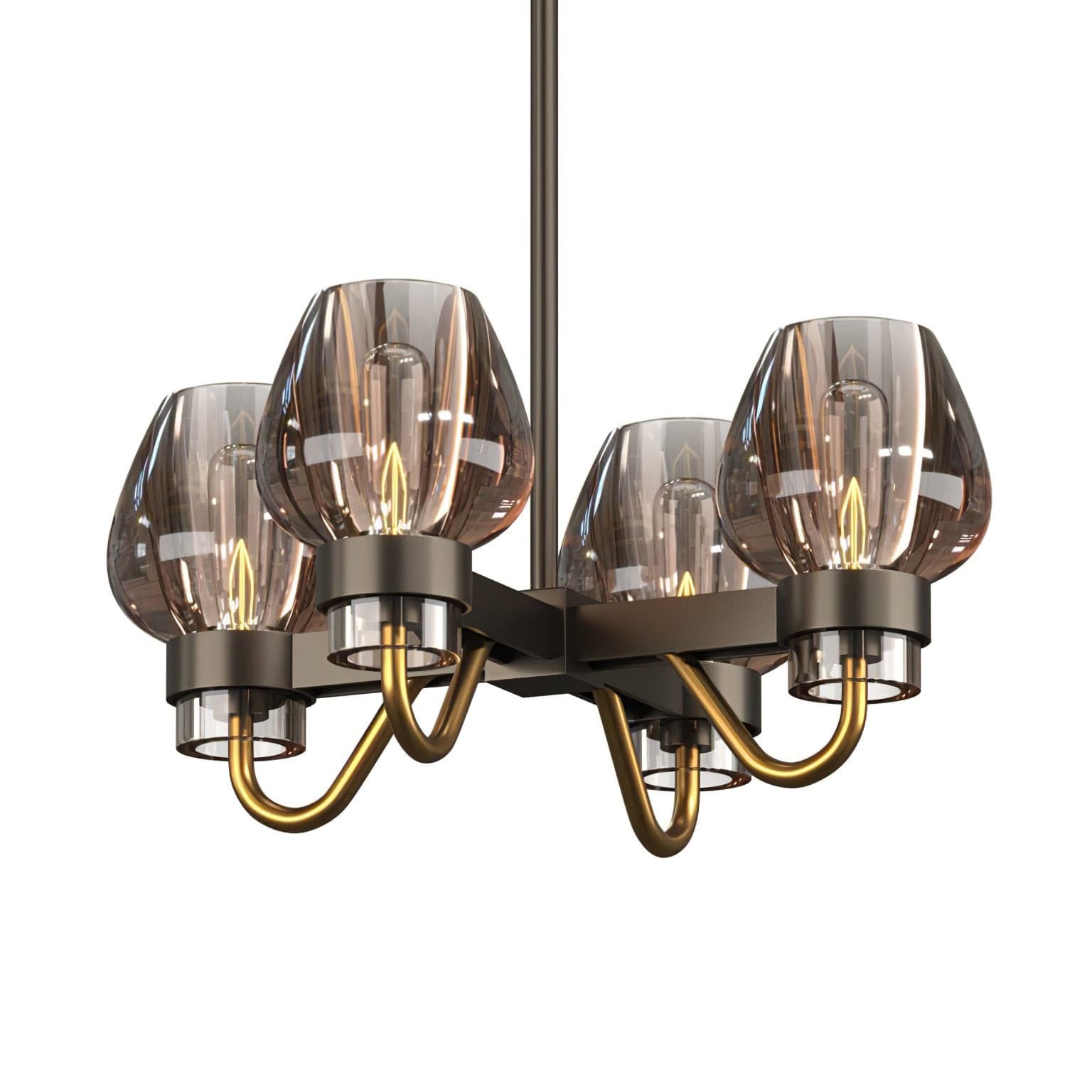 Montalembert Chandelier K1053