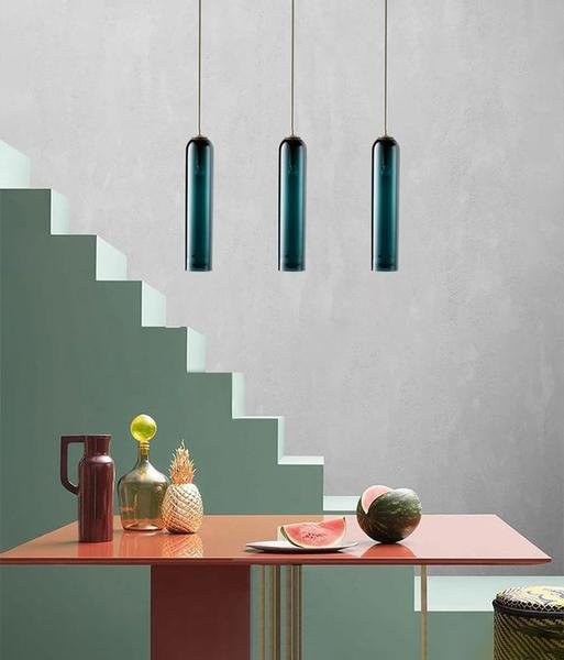 Float Wall Sconce/ Pendant Lamp