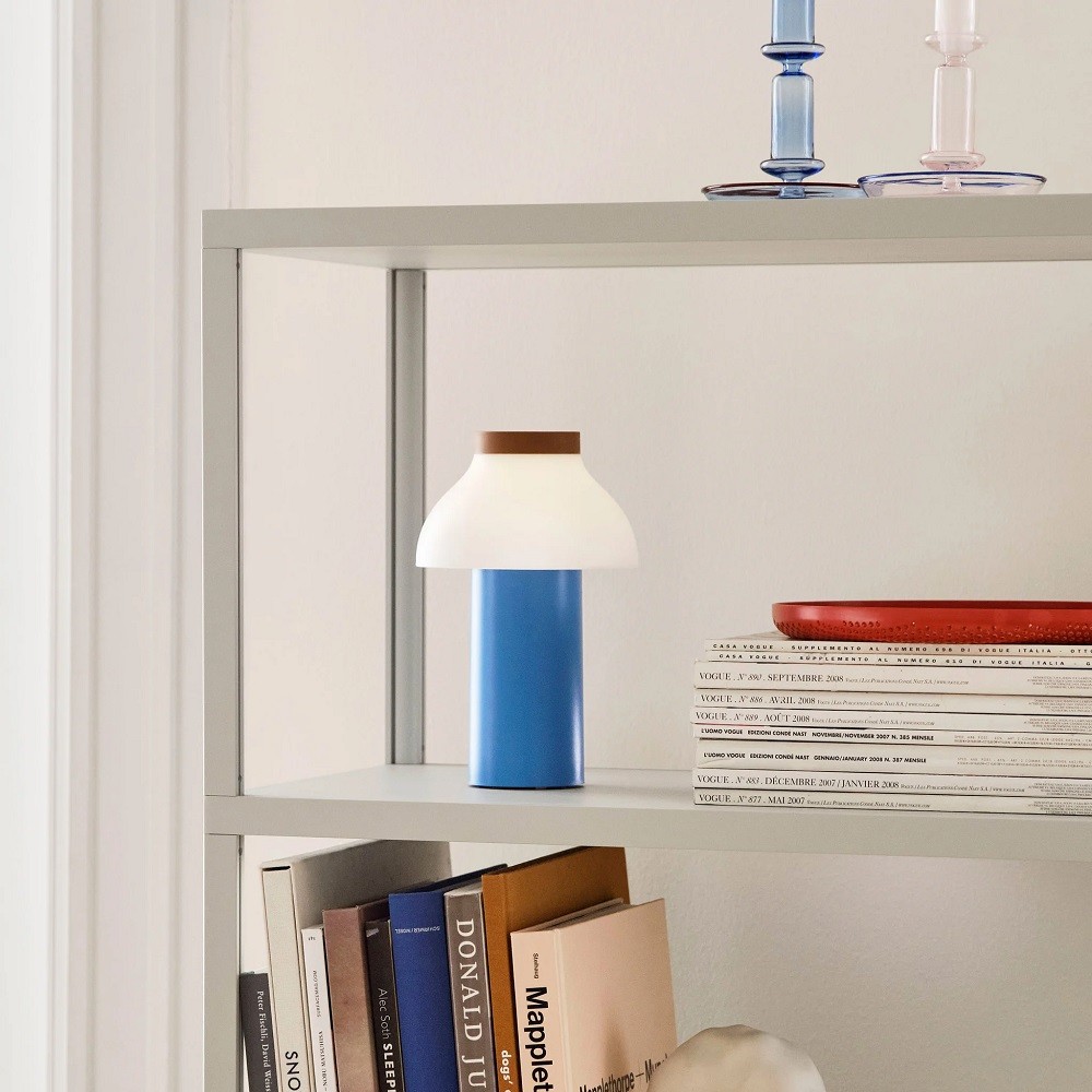 Hay PC Portable Table Lamp