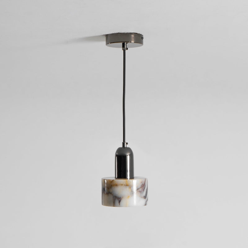 Dekum Marble Pendant Lamp D606