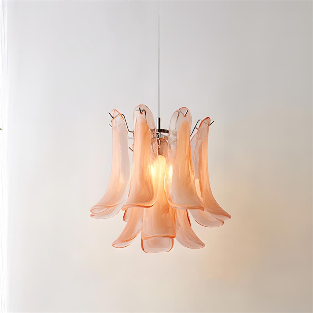 Murava Glass Pendant Lamp D346