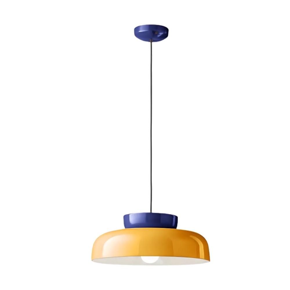 Handcrafted Ceramic Decor Stylish Pendant Light K1125