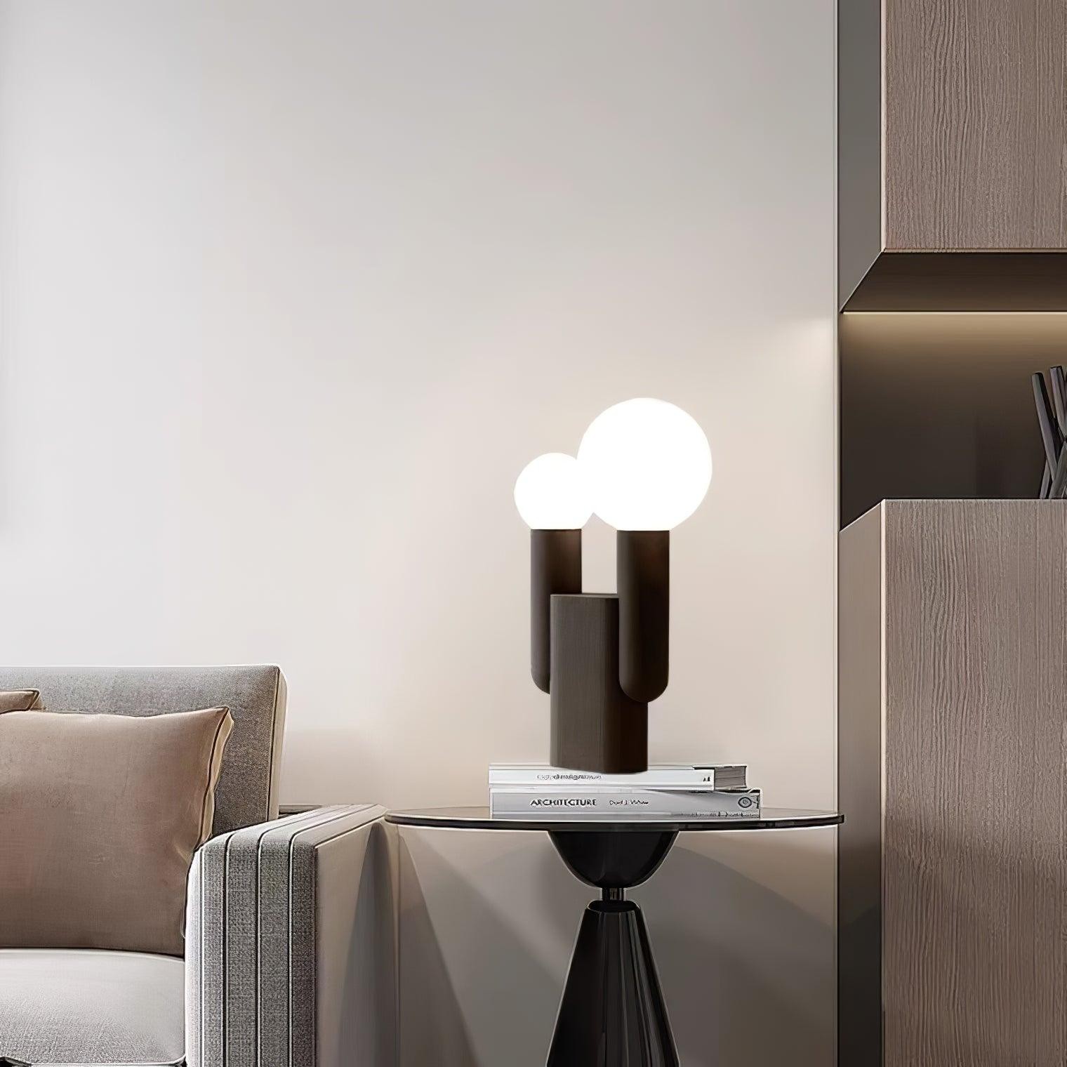 Cactus Table Lamp K285