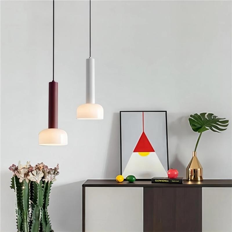 Modern Minimalist Italian Design Pendant Light K20