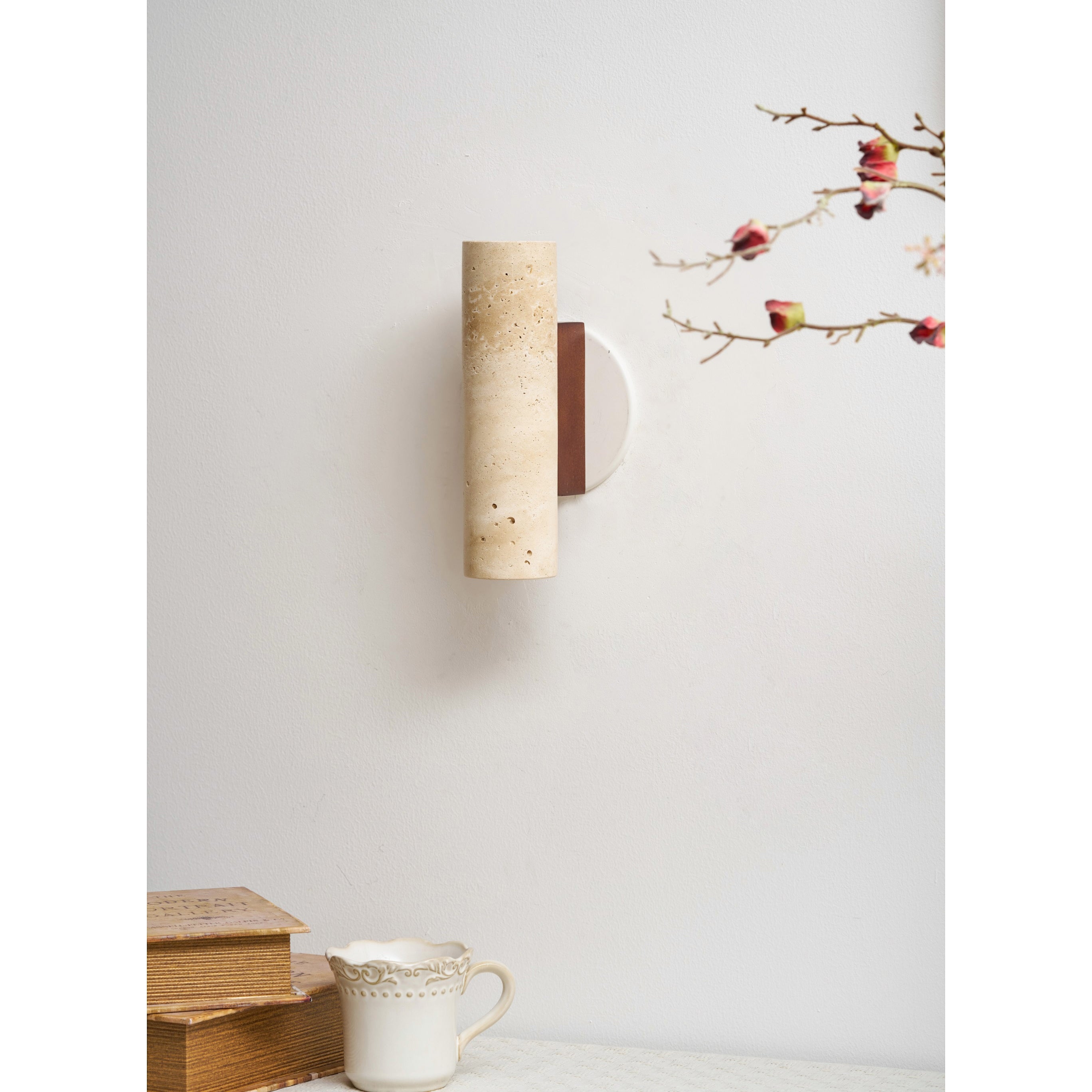 Marec Wall Lamp D658