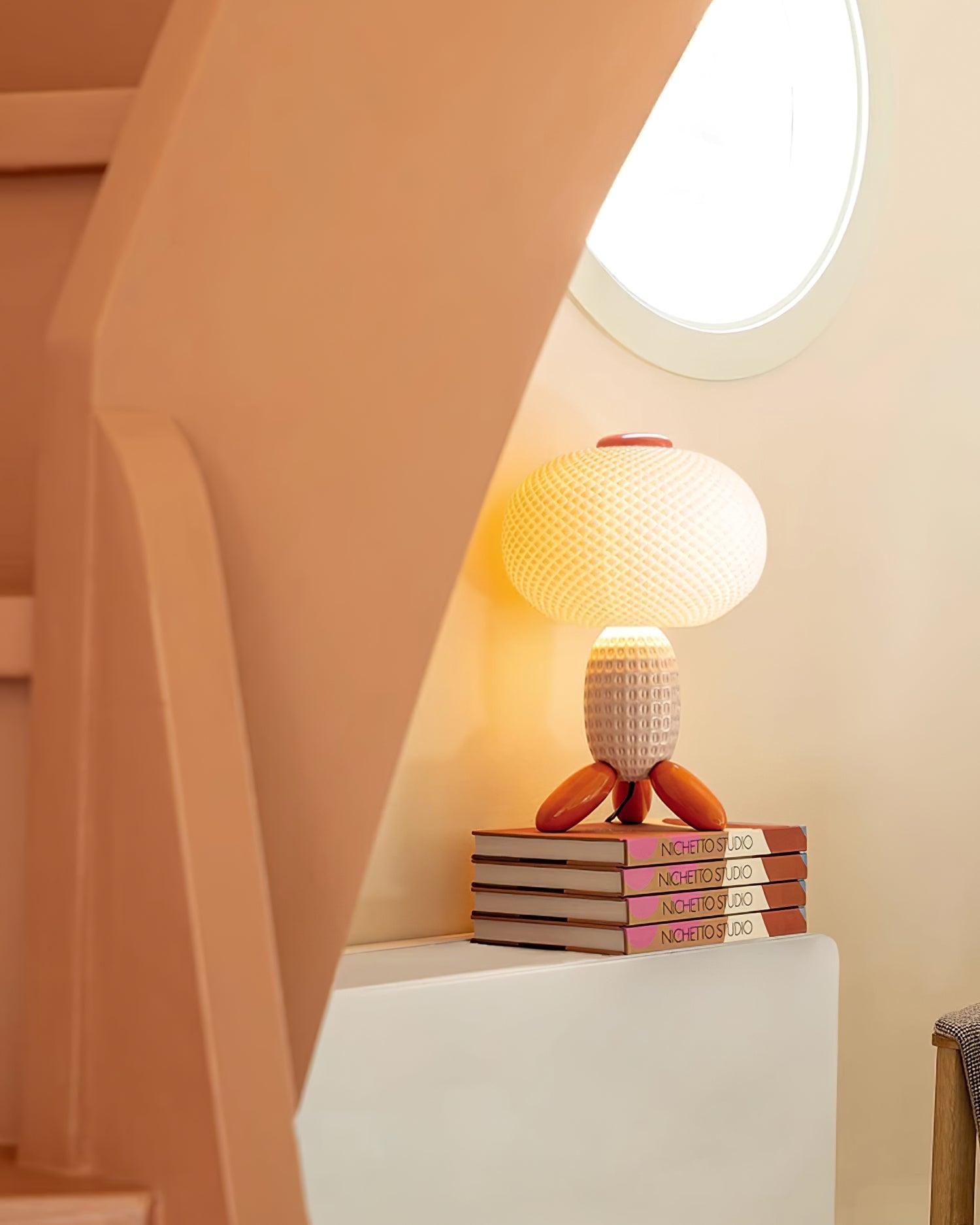 Balloons Table Lamp K252