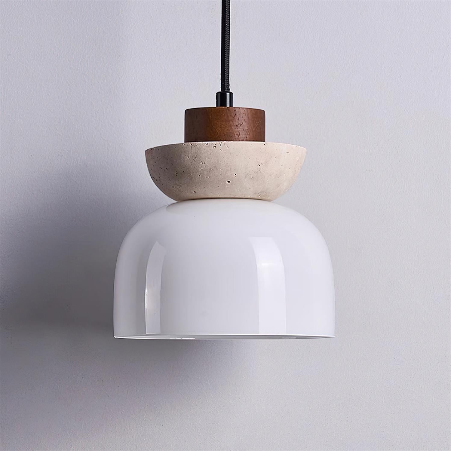 Paolina Pendant Light D23