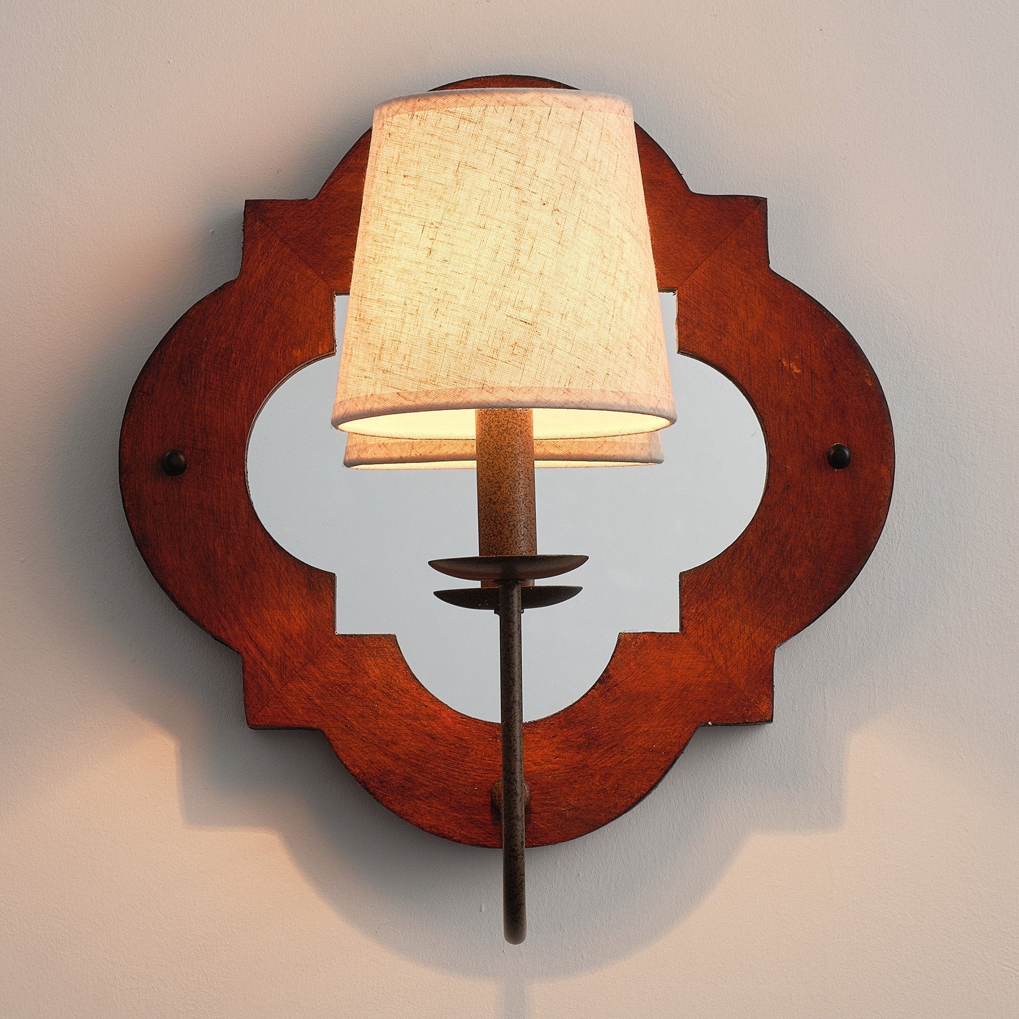 Rheam Wall Lamp D545