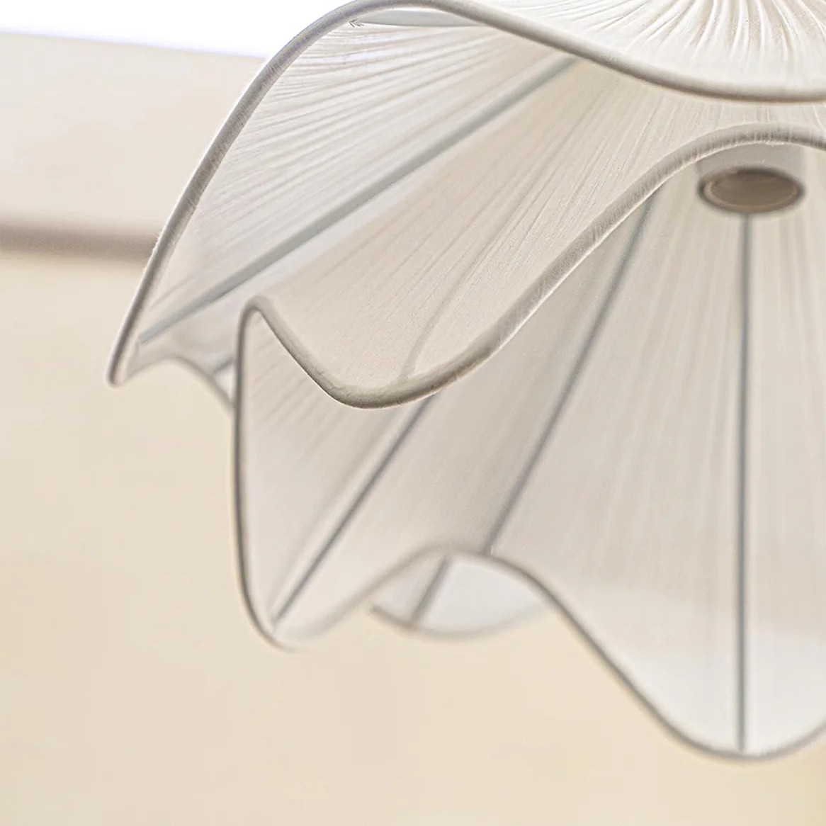 Nordic Lia Pendant Light with Shade