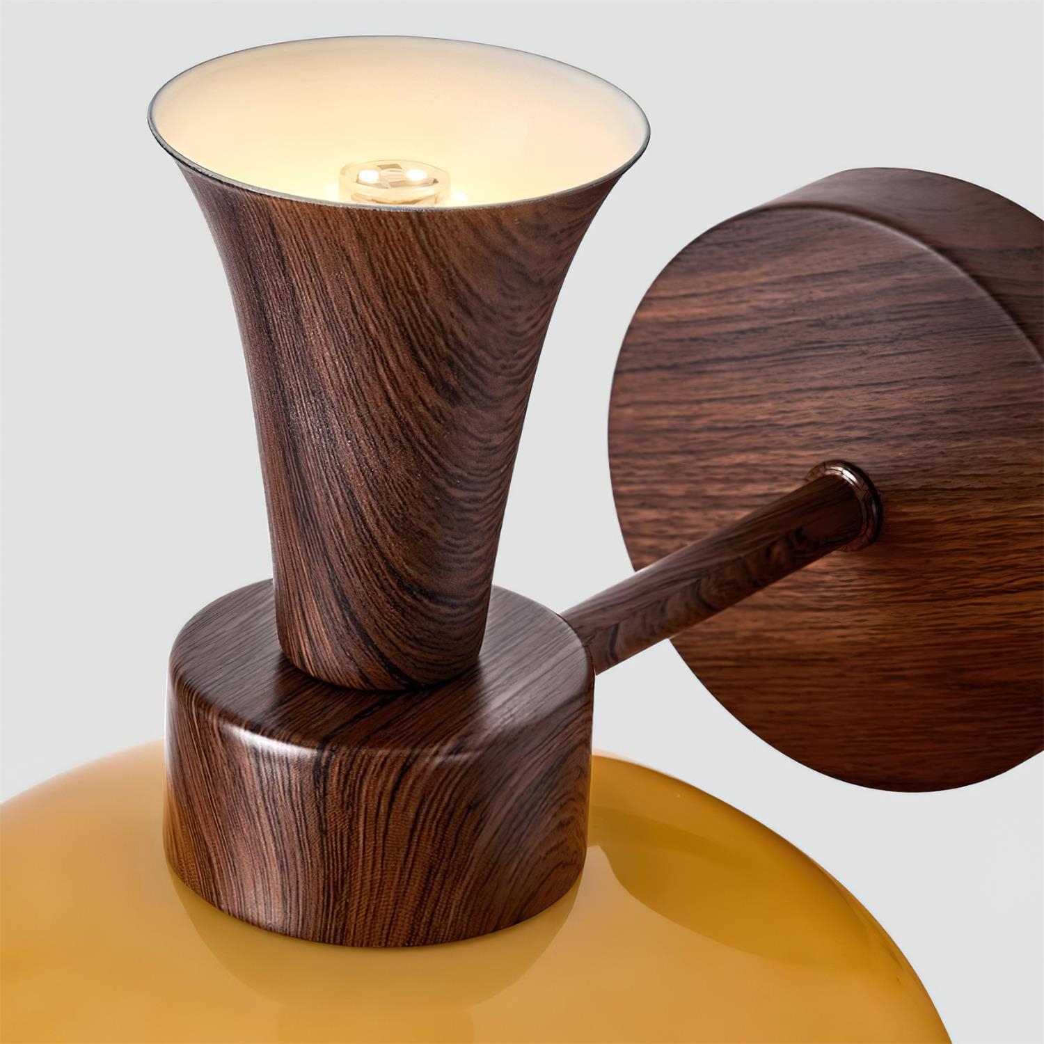 Mareli Wall Lamp D181