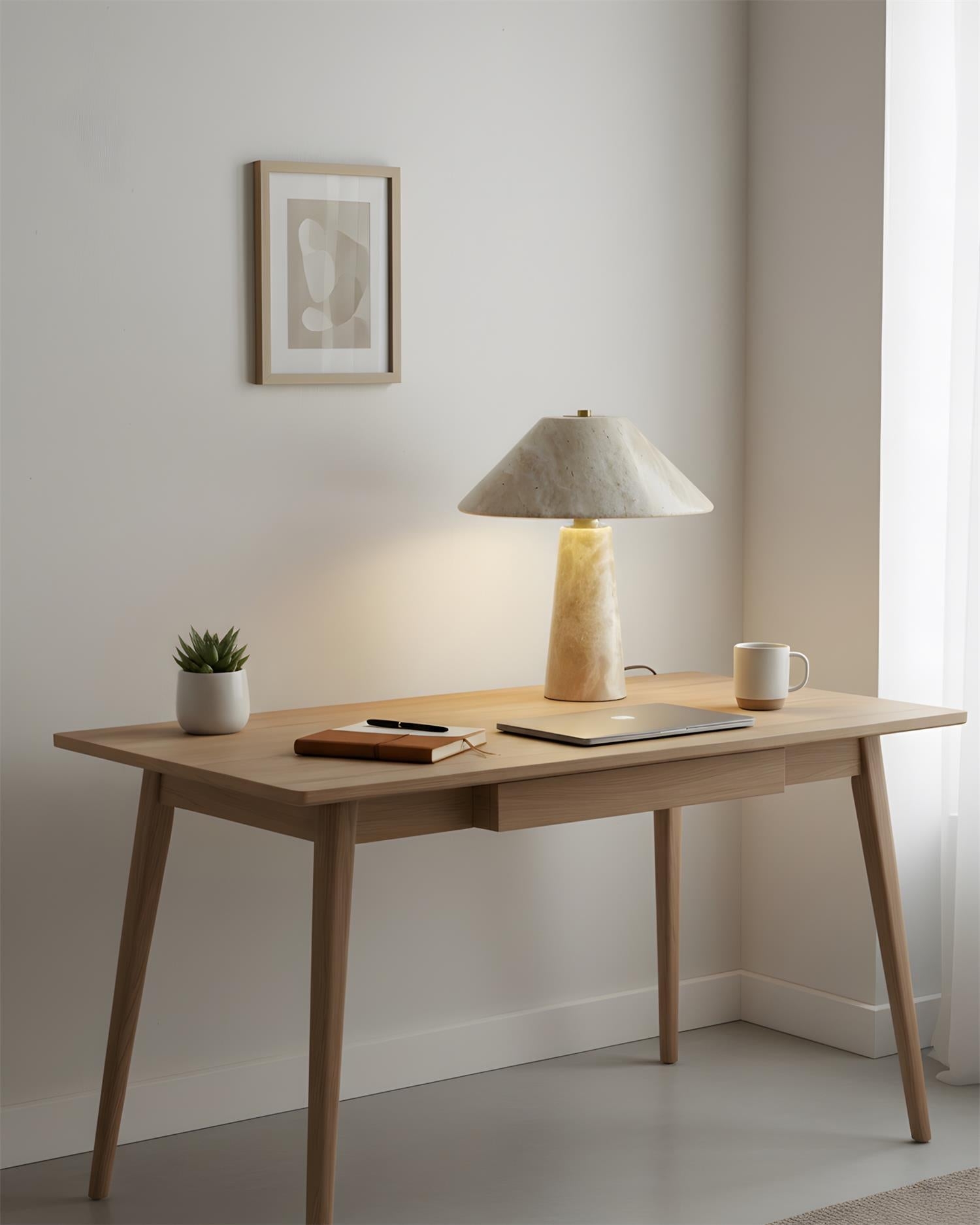 Auralin Table Lamp D283