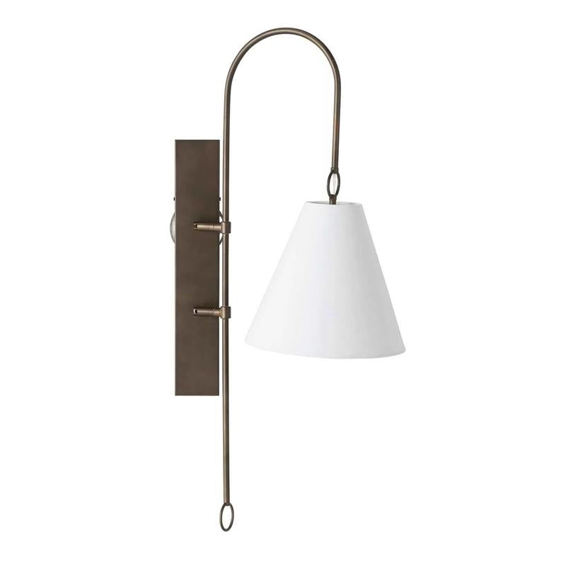 Anniston Wall Lamp D589