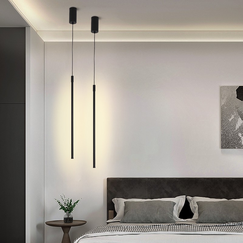 Linear LED Pendant Lamp