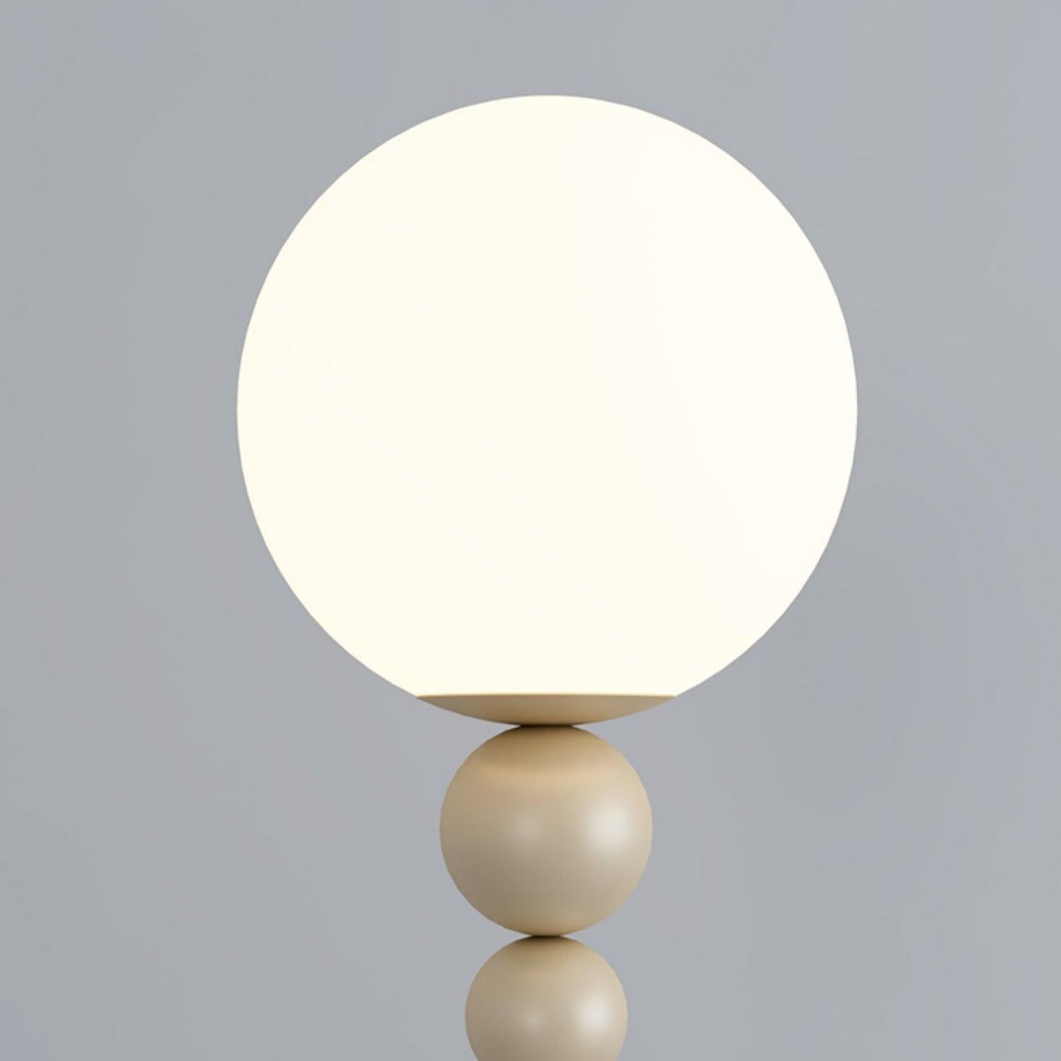 Nordic Design Multi Ball Floor Lamp K158