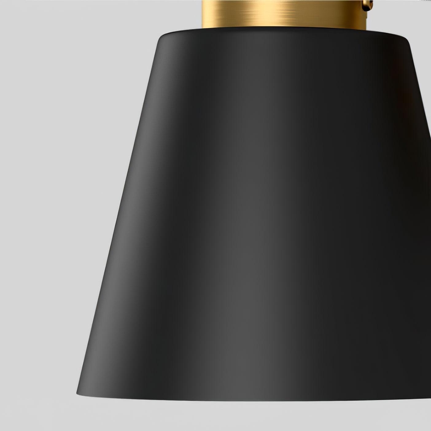 Adjustable Armed Wall Lamp D373