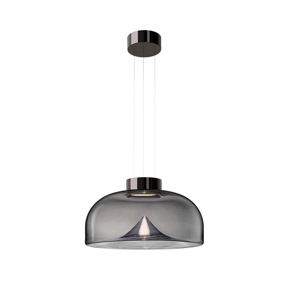 Aella Glass Pendant Light D454