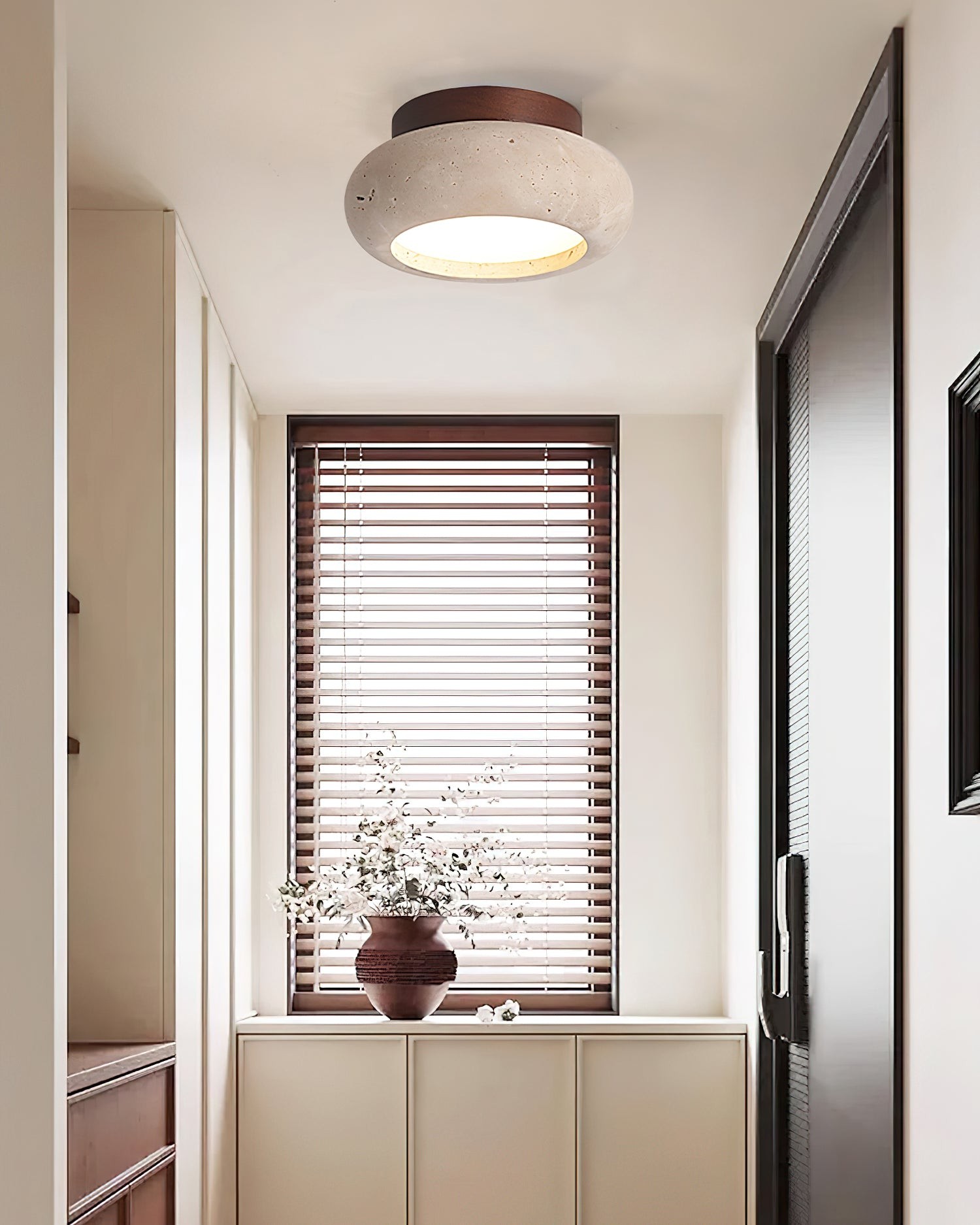 Cairns Ceiling Light K987