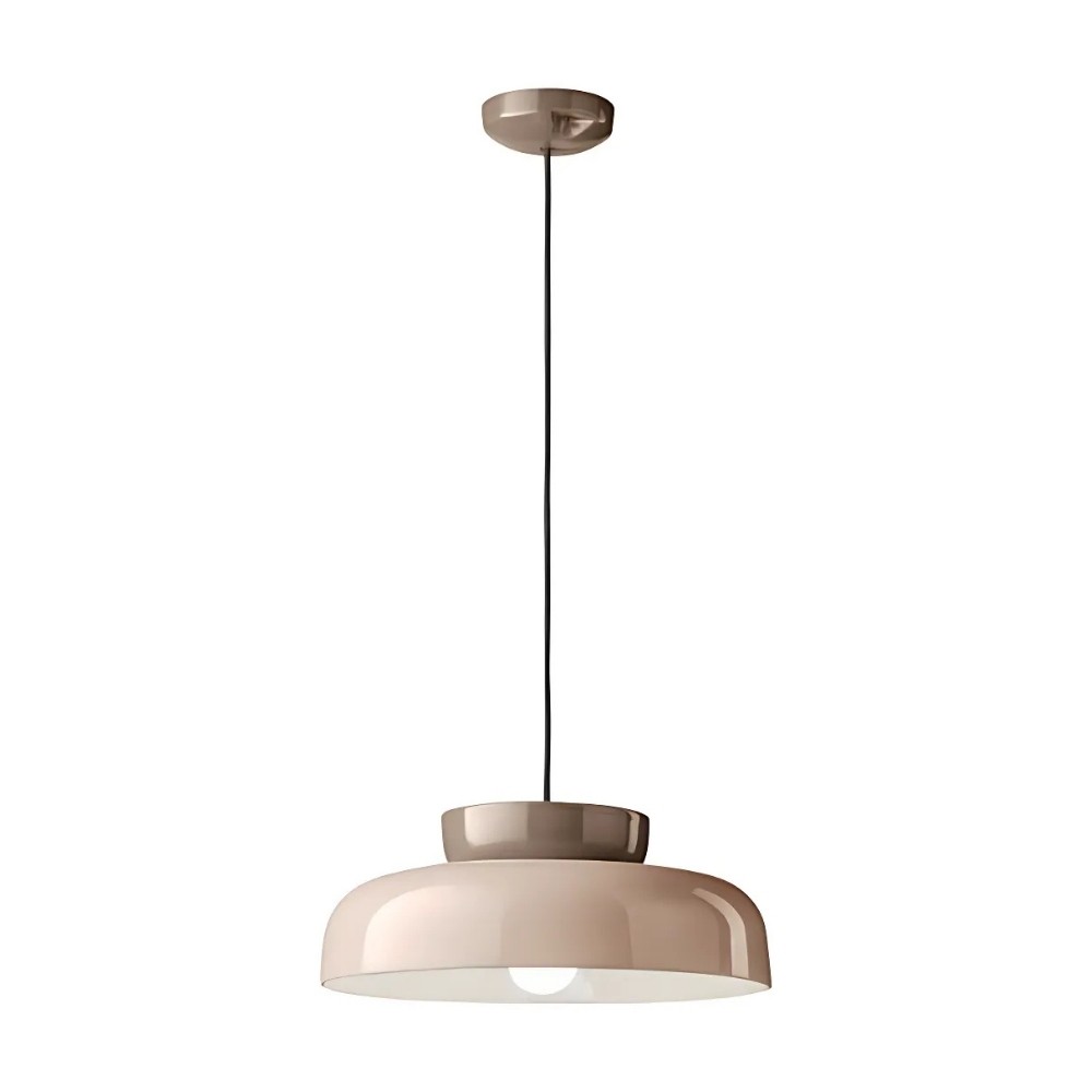 Handcrafted Ceramic Decor Stylish Pendant Light K1125