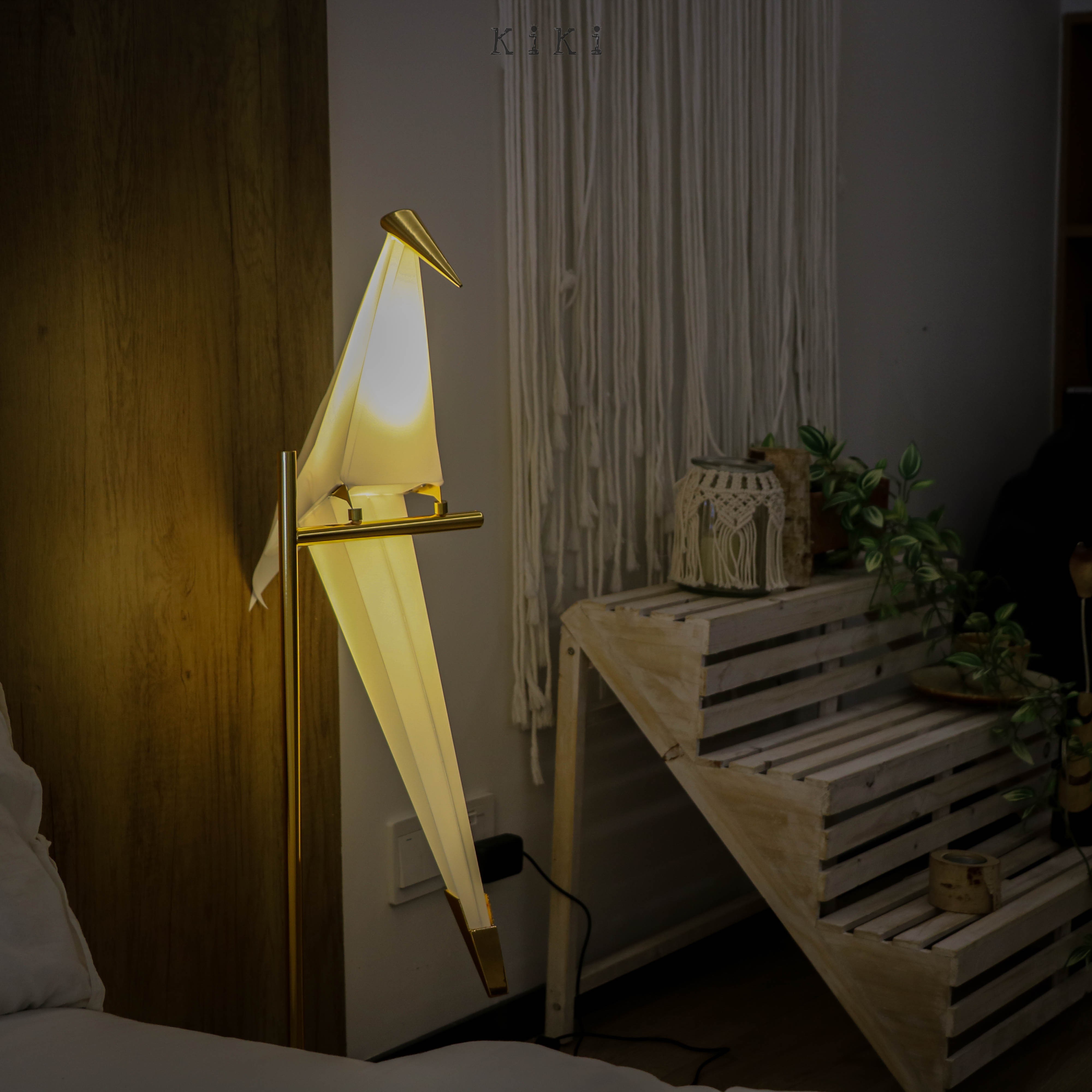 Perch Light Table Lamp