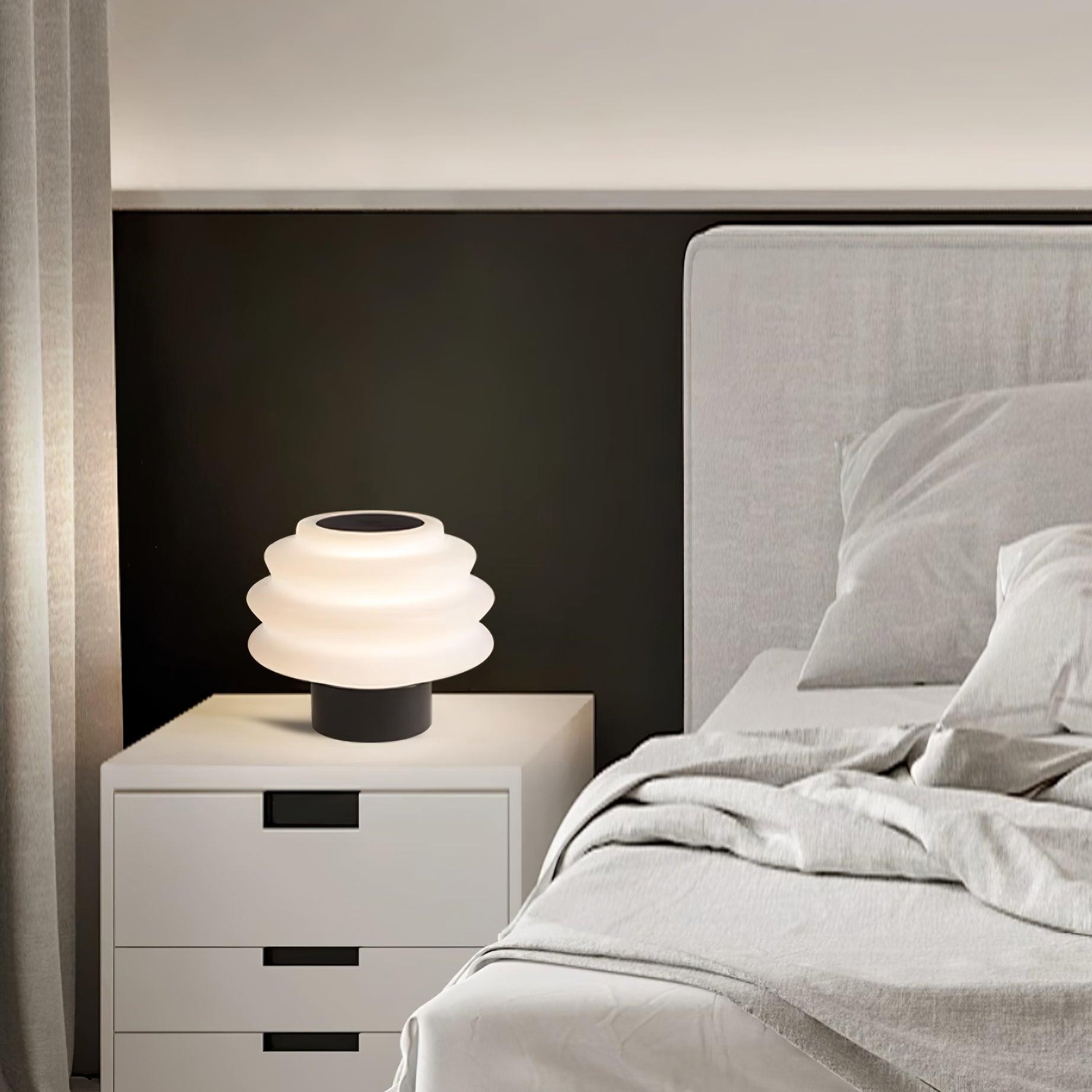 Bedside LED Table Lamp for Bedroom K767