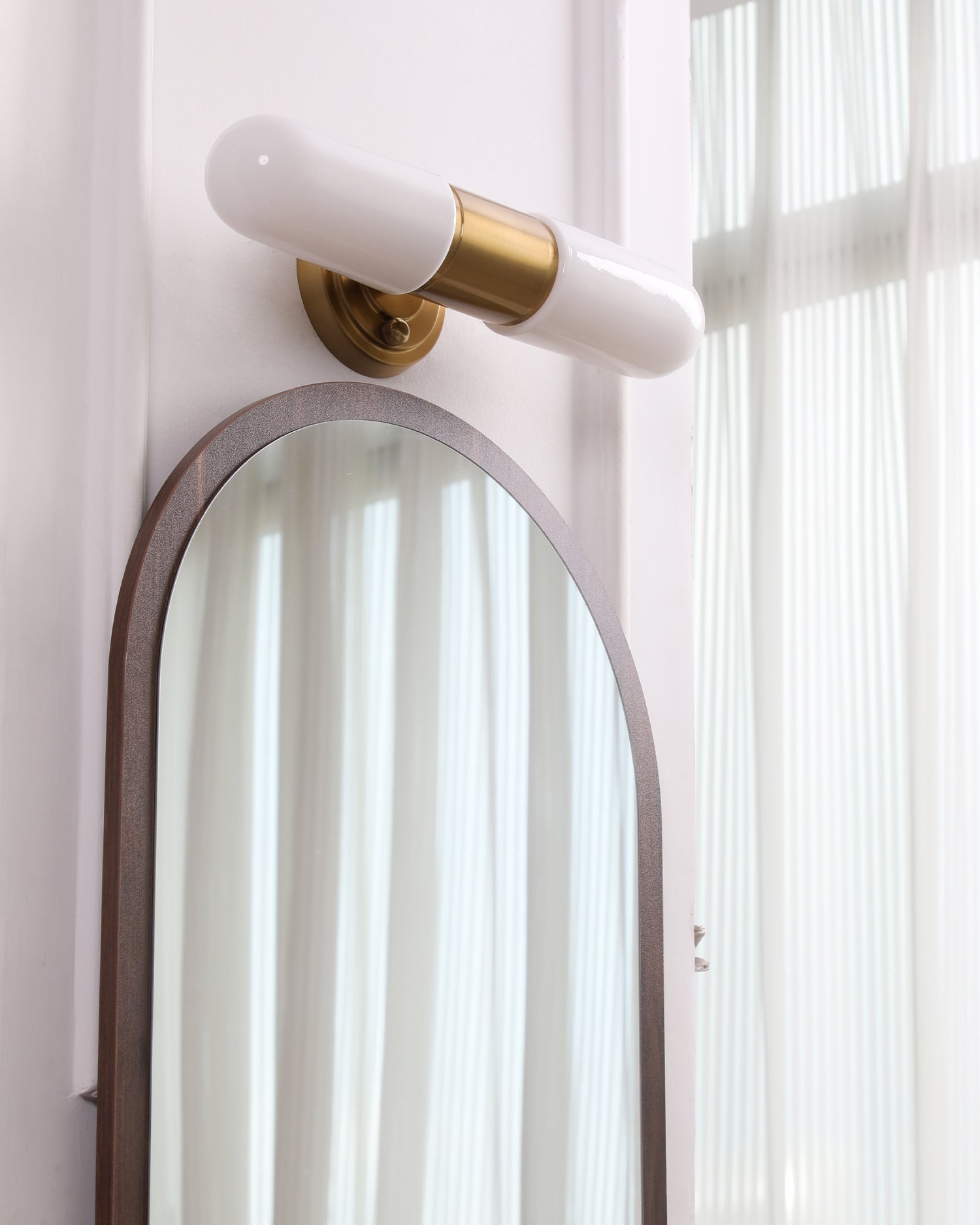 Calvero Wall Lamp D204