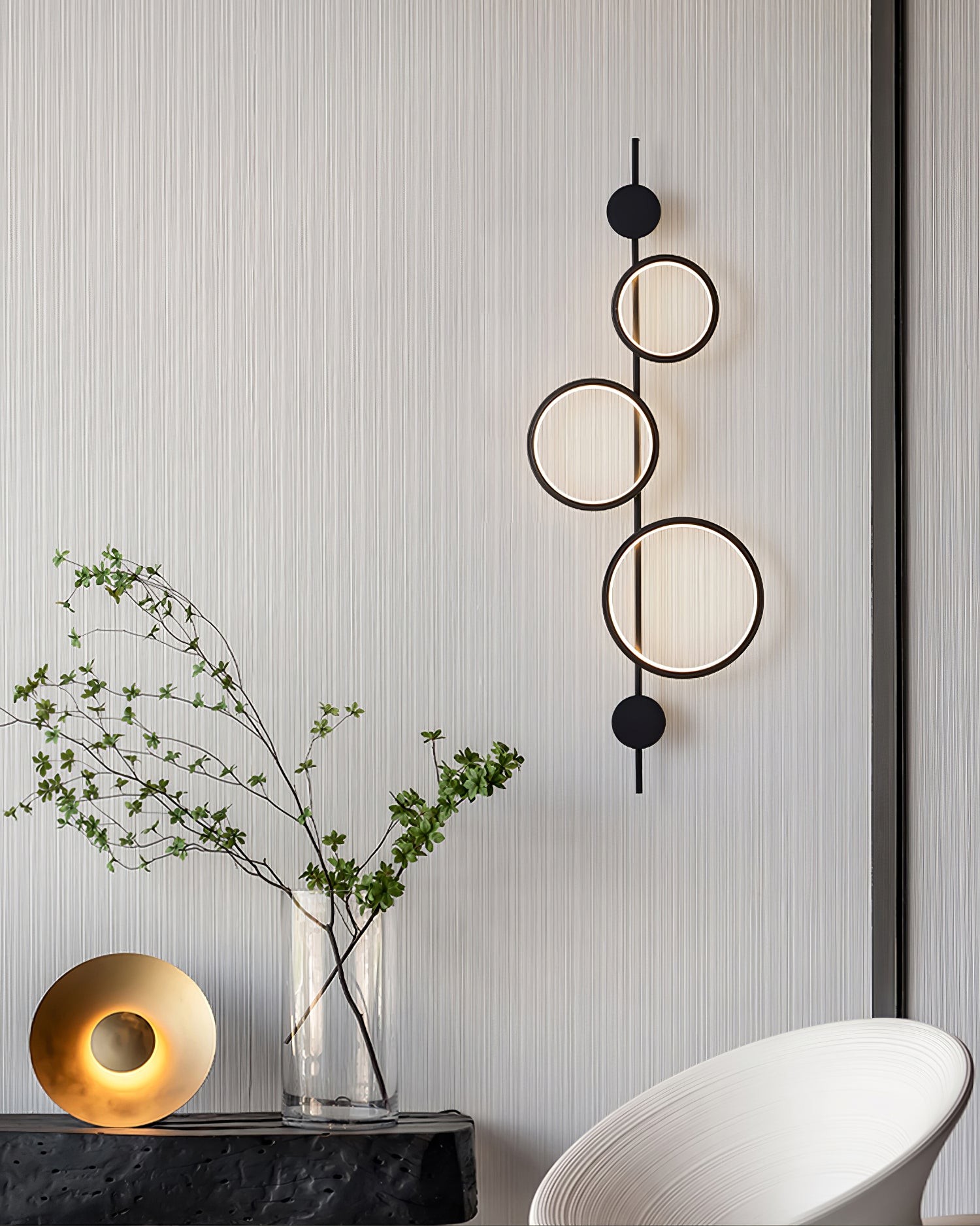 Jocco Wall Lamp K1035