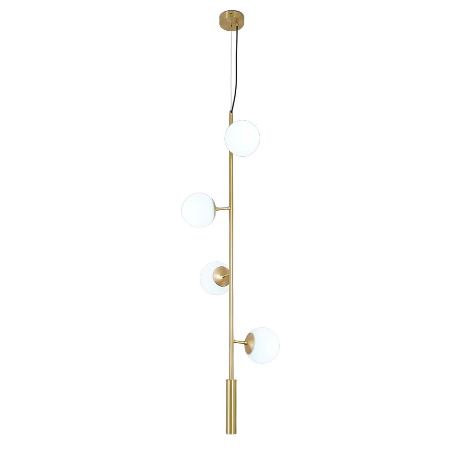 Orb Pendant Light
