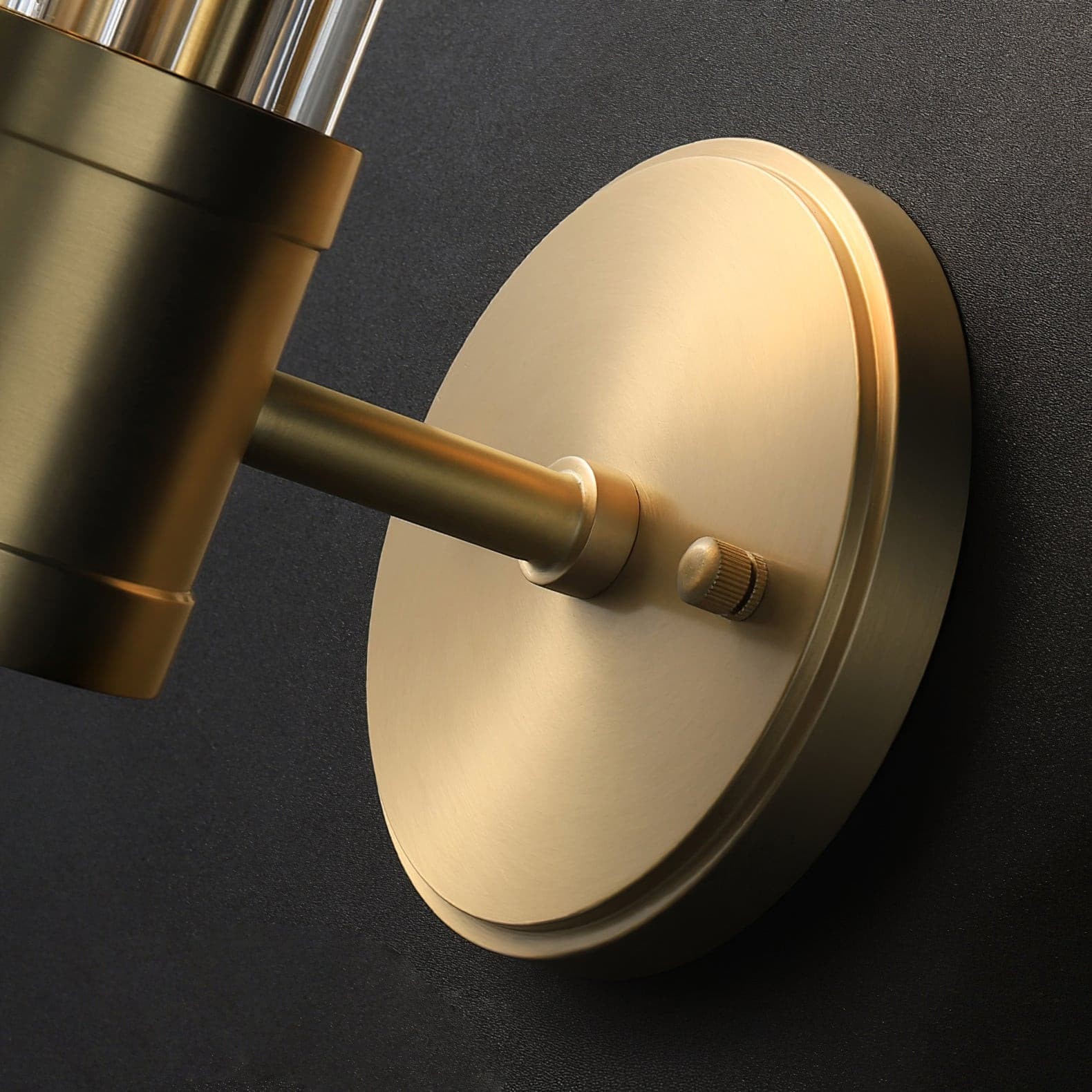 Allen Wall Lamp K956