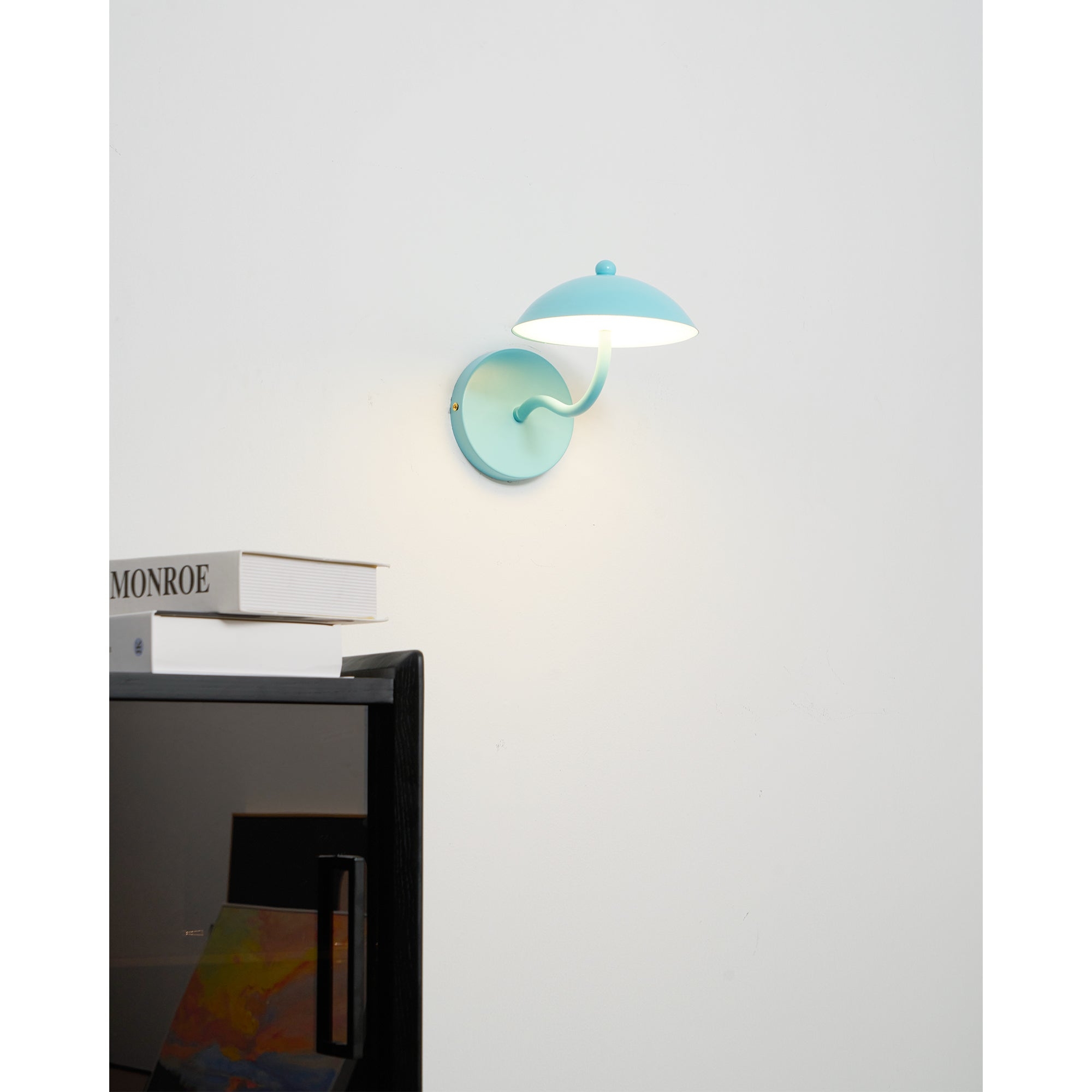 Ripple Wall Lamp D598