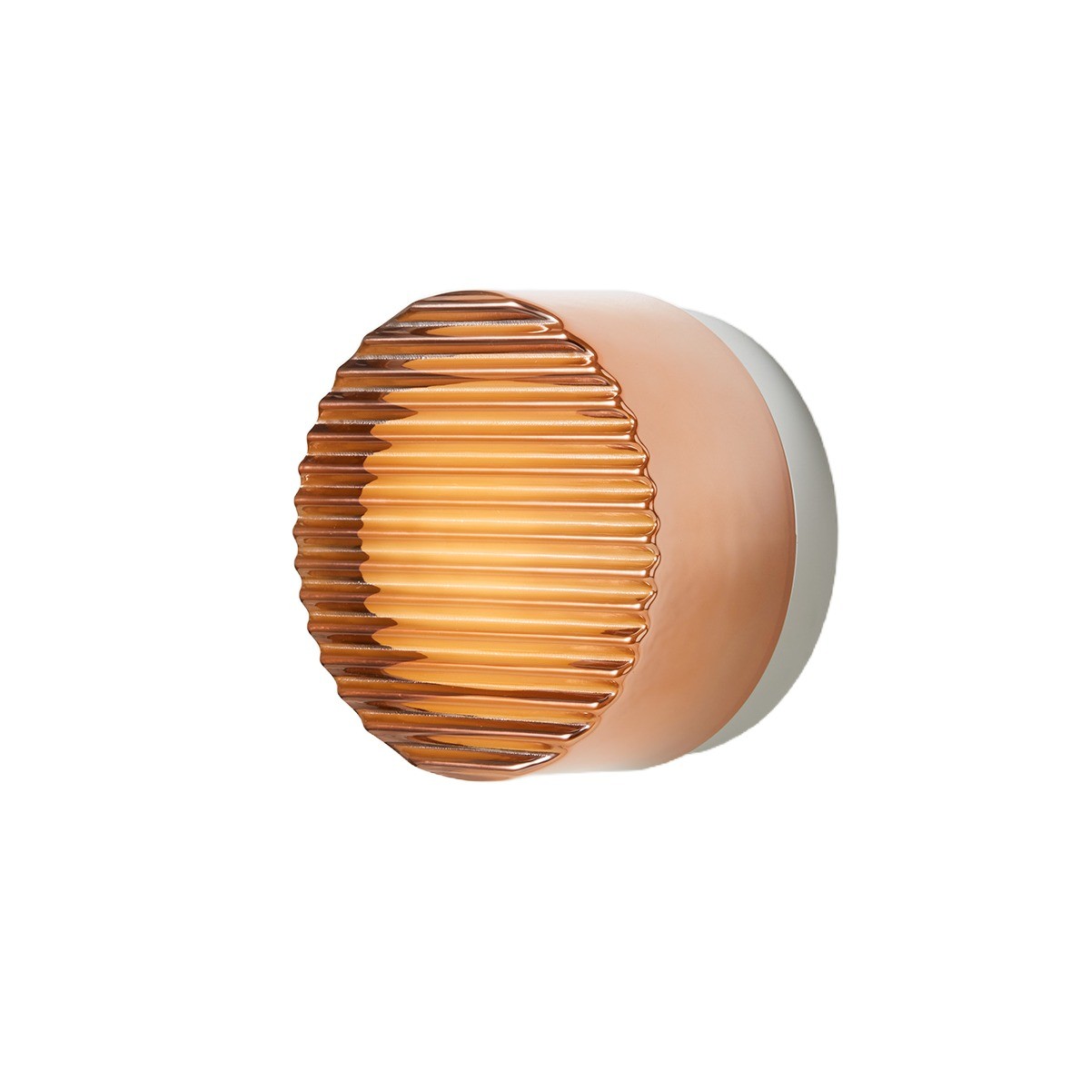 Crisp Wall Sconce Ceiling Light