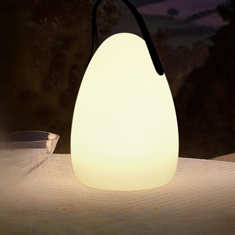 Remote Atmosphere Portable Camping Table Light K168