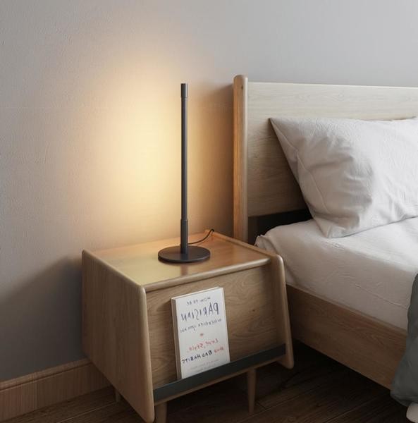 Linear LED Floor/Table lamp