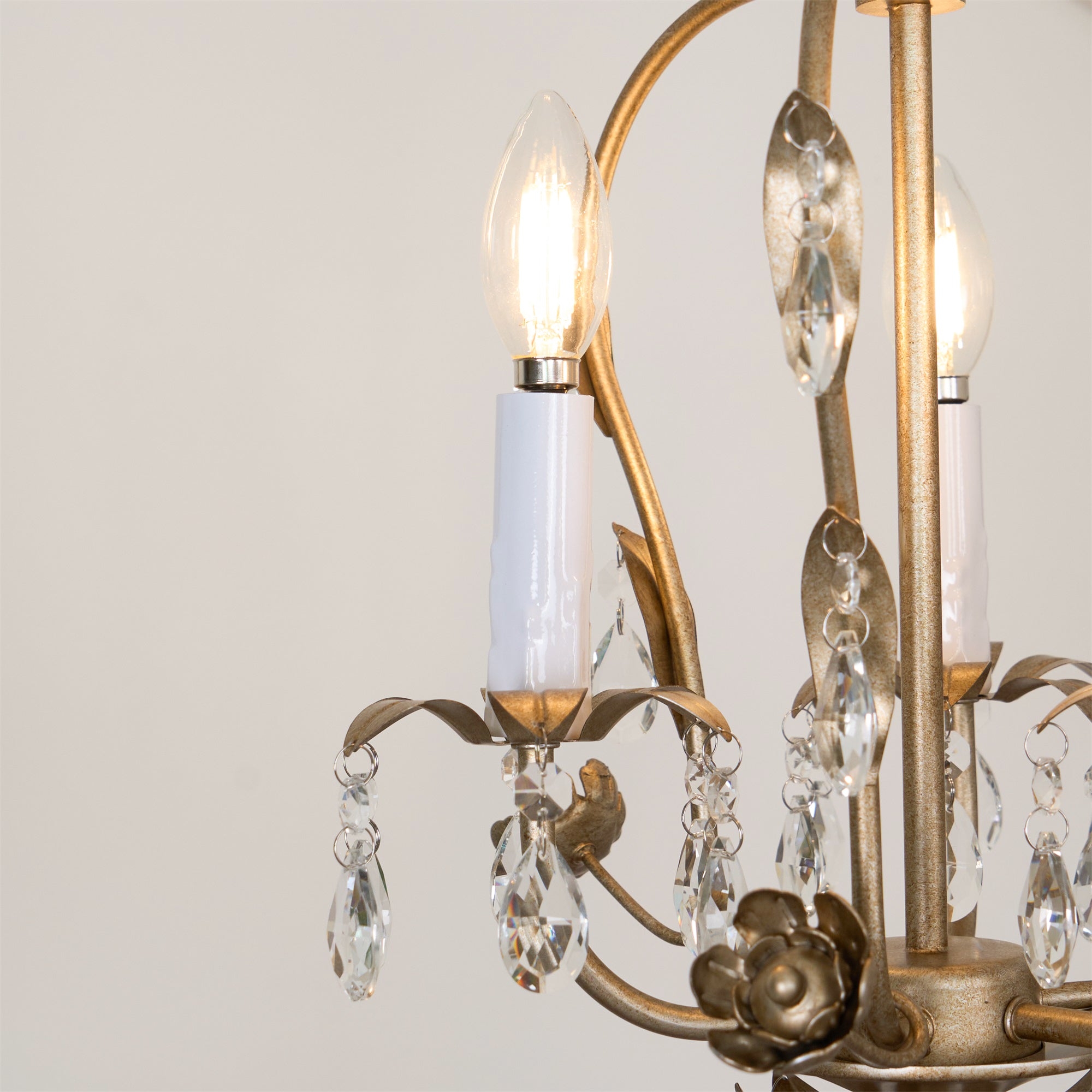 Monteleone Chandelier D518
