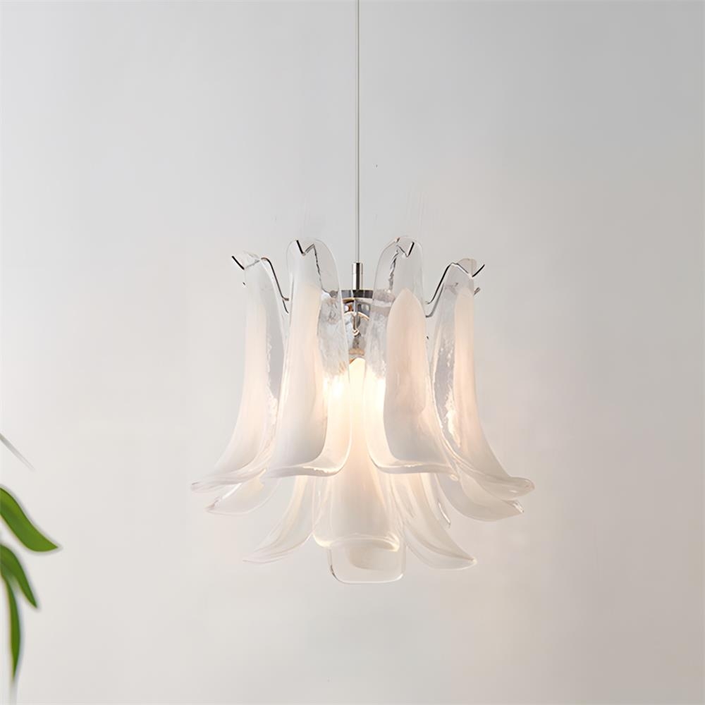 Murava Glass Pendant Lamp D346