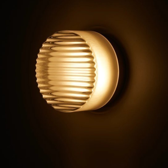Modern Indoor/Outdoor LED Wall Lamp K519