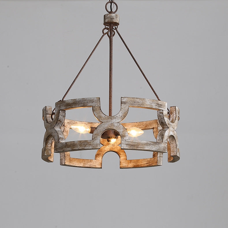 Jolla Chandelier D524