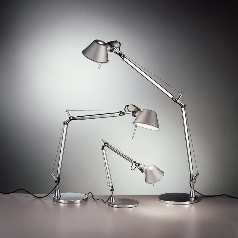 Tolomeo Micro Table Lamp