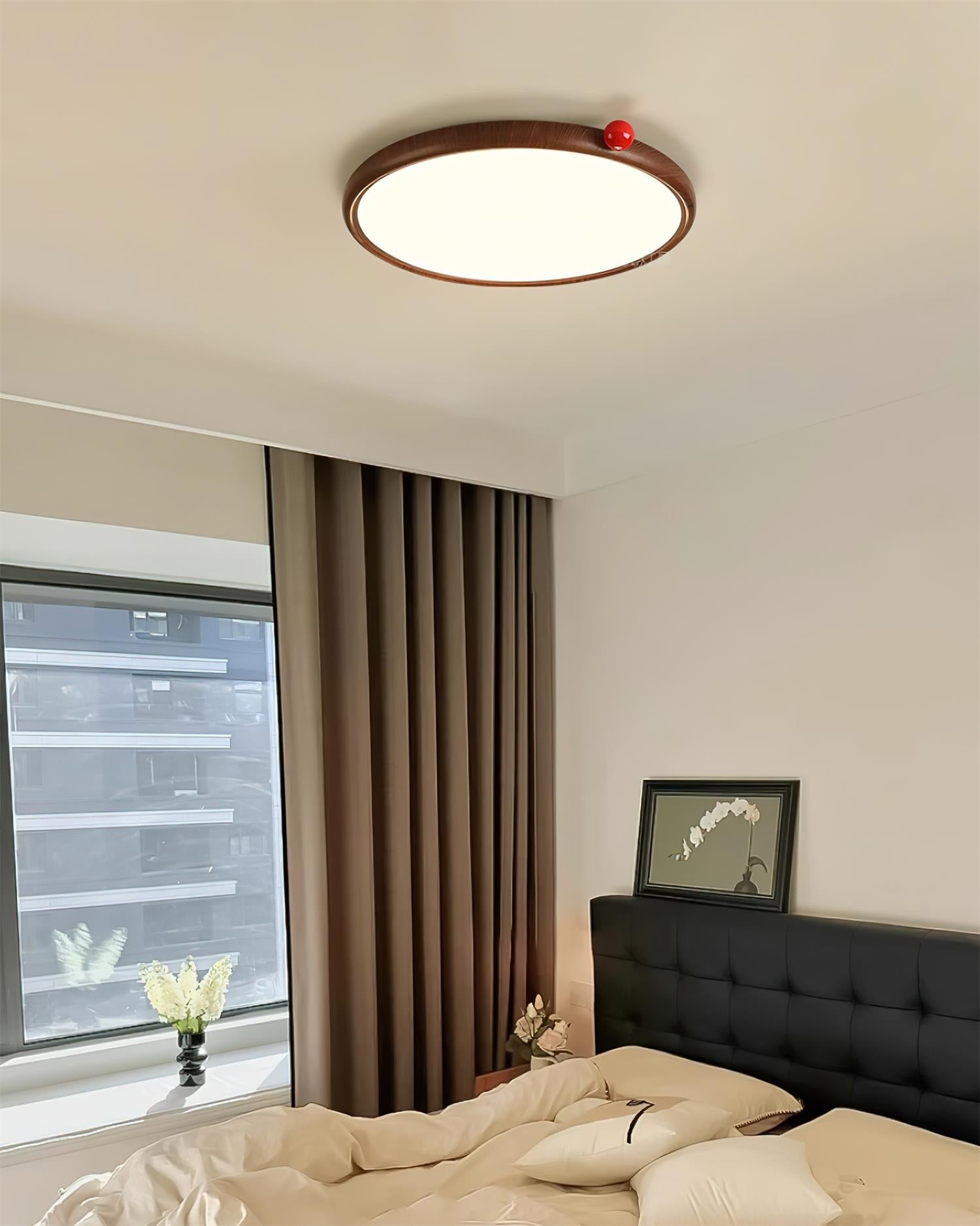 Geos LED Ceiling Light D09