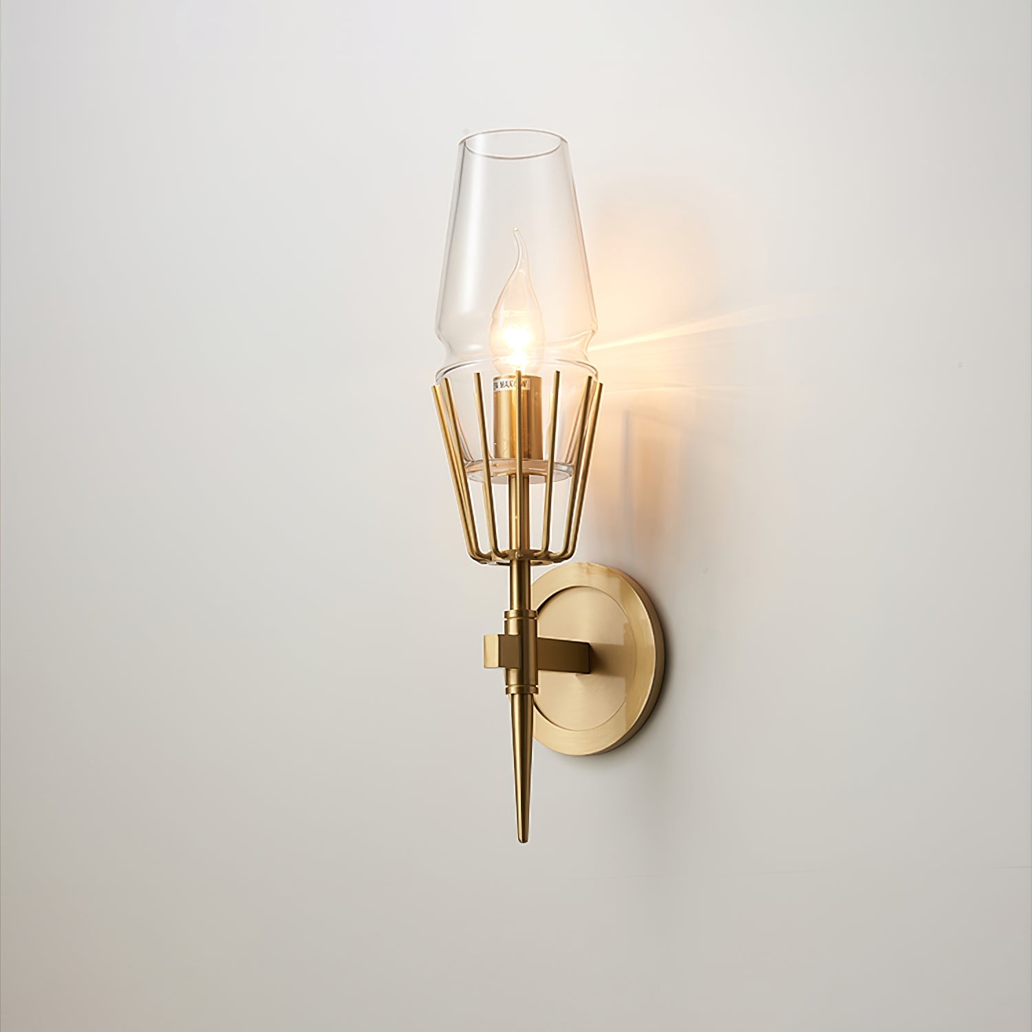 Chaillot Wall Lamp K991