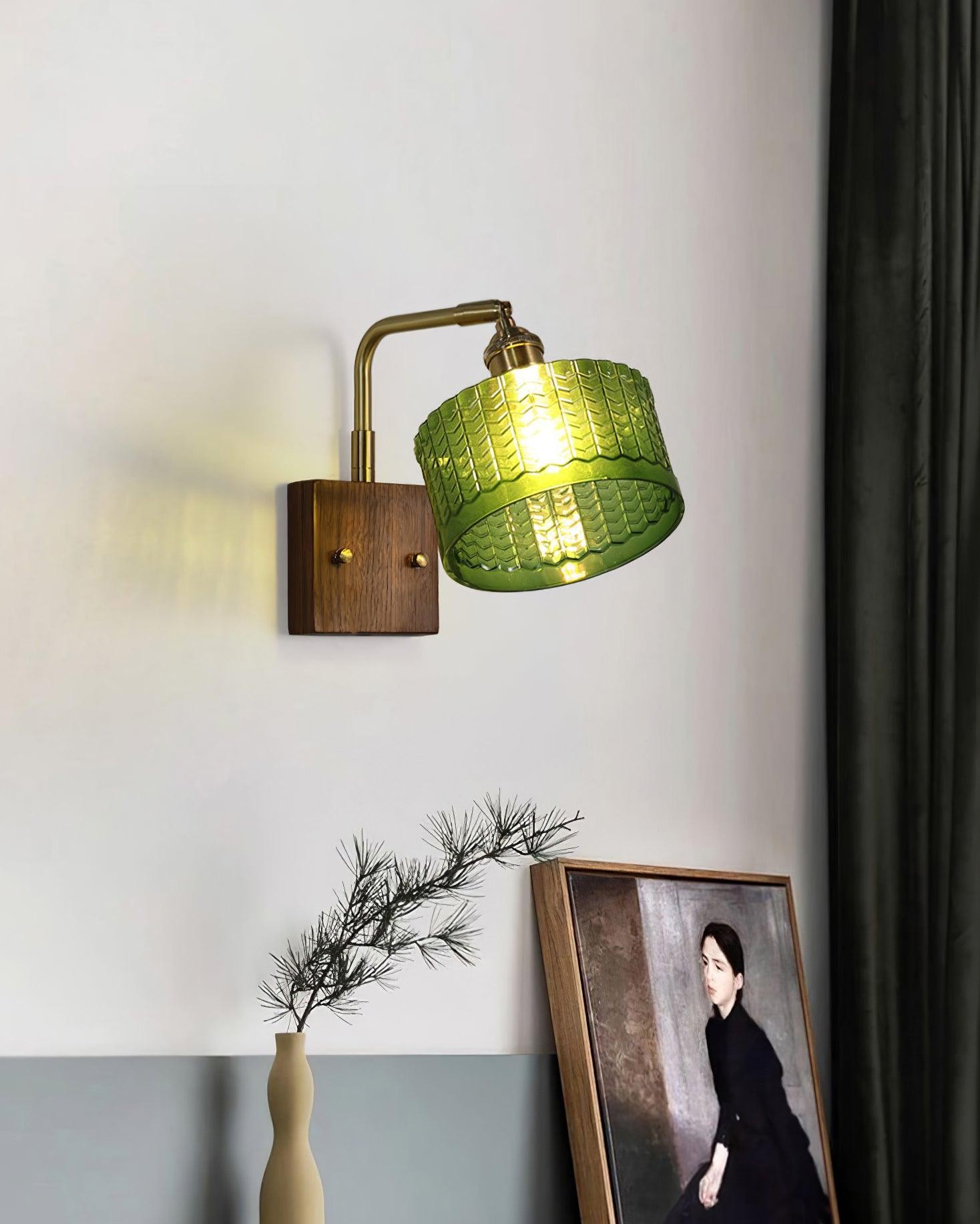 Fashion Wall Lamp for Bedroom K304