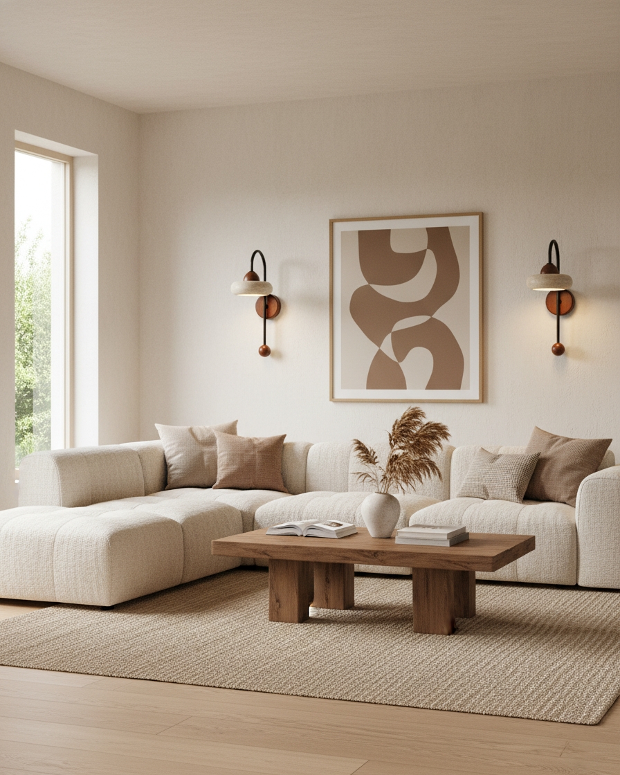 Elaro Wall Lamp D267
