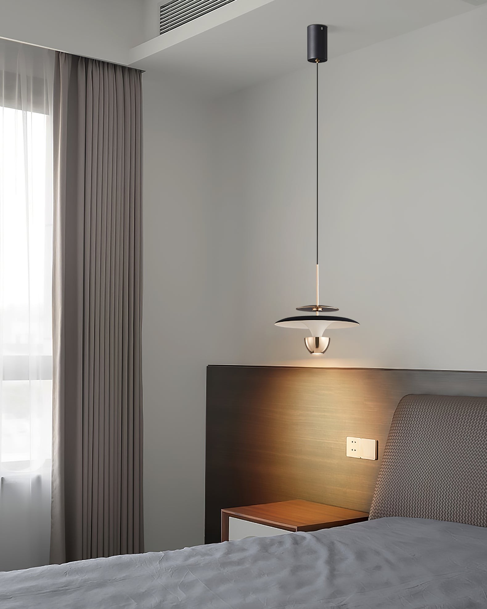 UFO Pendant Lamp K1091