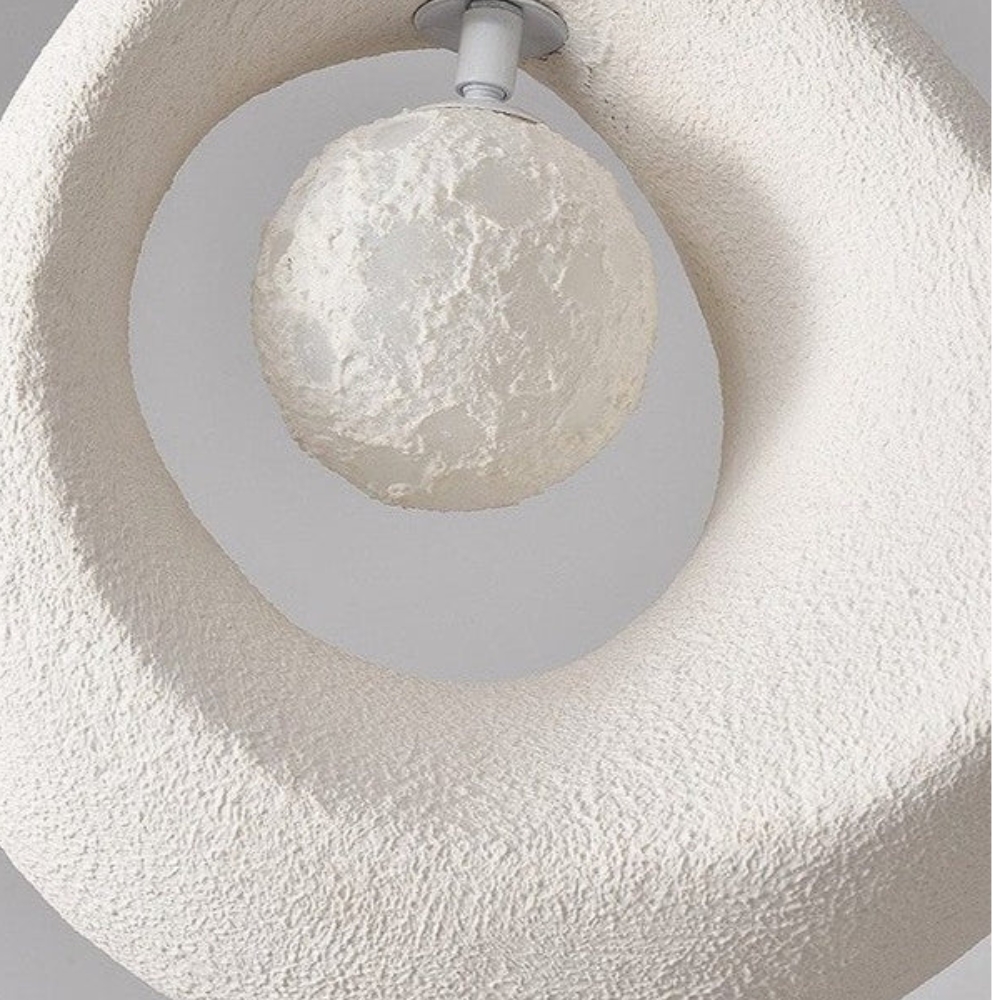 The Art of Refinement Pendant Light D904