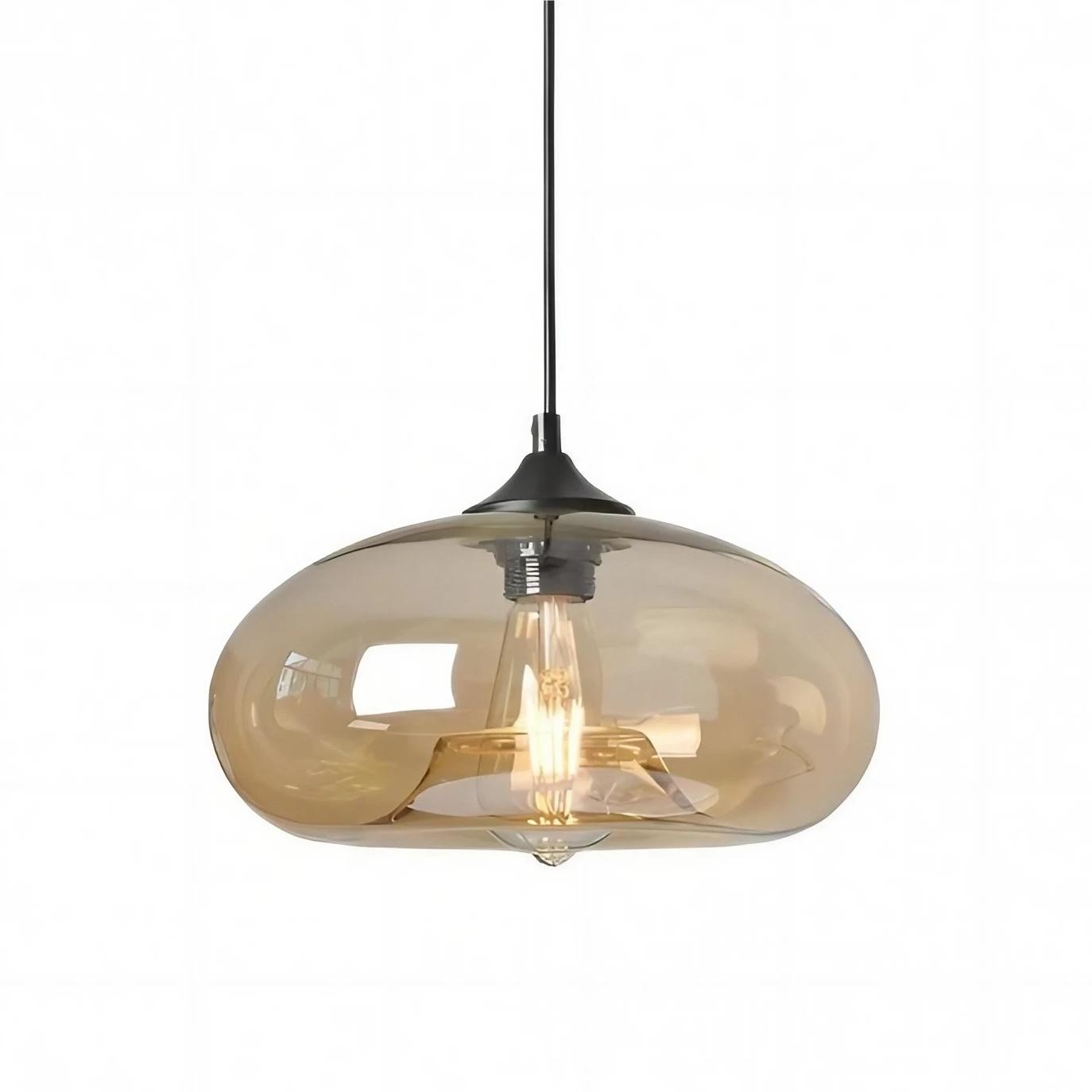 Scandinavian Design Art Deco Pendant Light K76