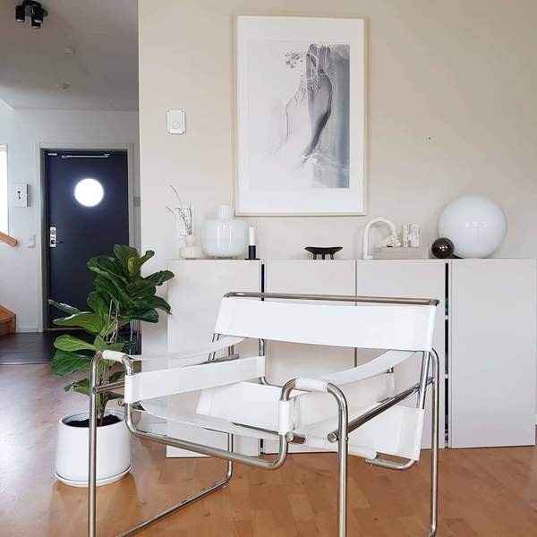 Copycat Table Lamp