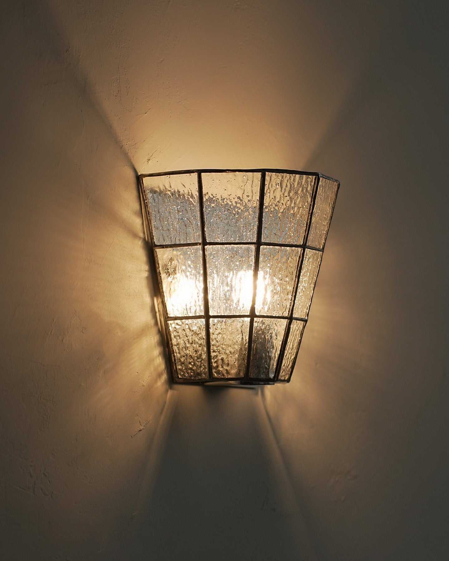 Fun Guy 732 Wall Lamp D322