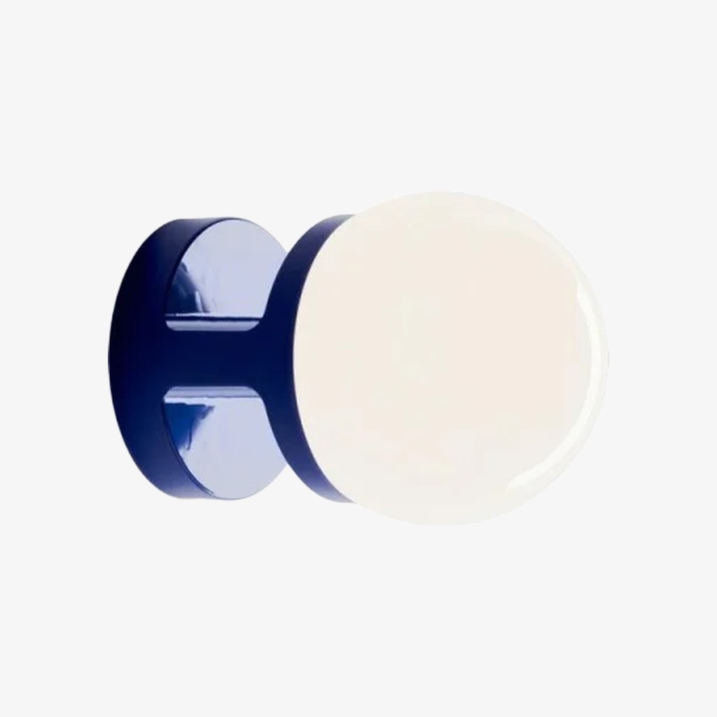 Nebulon Artistic Ceramic Wall Light - Modern Color Sconce for Living Room and Hallway K2213